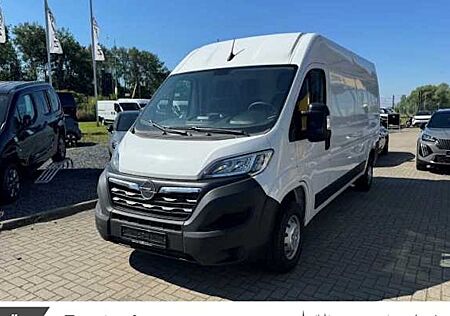 Opel Movano 2.2 D 103kW Edition L3H2 3,5t 4 Türen