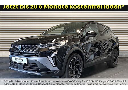 Renault Symbioz Mild Hybrid 140 Esprit Alpine EDC 5 Türen