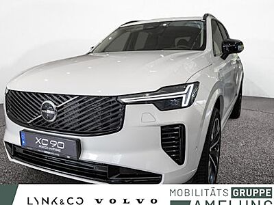 Volvo XC 90 T8 AWD Recharge Plus Dark Auto 5 Türen