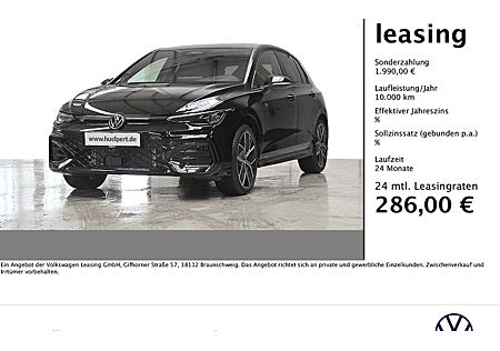 VW Golf 1.5 eTSI OPF 110kW DSG R-Line 5 Türen