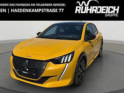Peugeot 208 PureTech 130 EAT8 GT 5 Türen
