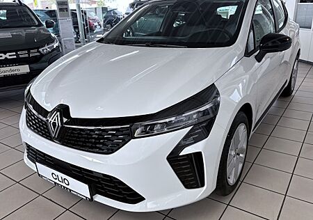 Renault Clio SCe 65 Evolution 5 Türen