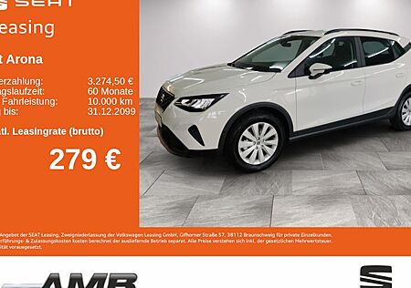 Seat Arona 1.0 TSI 85kW Road Edition DSG 5 Türen