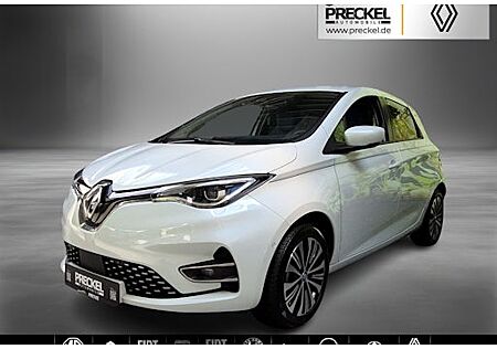 Renault ZOE Riviera R135/Z.E. 50 Batteriekauf 5 Türen