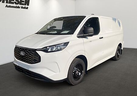 Ford Transit Custom BEV 64kWh 100kW 320 L1 Trend 4 Türen