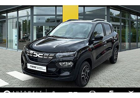 Dacia Spring Essential 5 Türen