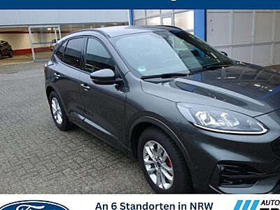Ford Kuga 2.0 EcoBlue 88kW ST-Line X Auto 5 Türen