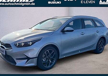 Kia Cee'd Sportswagon 1.5 T-GDI DCT Spirit Sportswagon 5 Türen