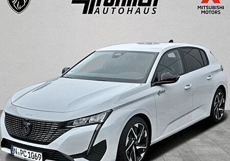 Peugeot 308 PureTech 130 EAT8 Allure 5 Türen