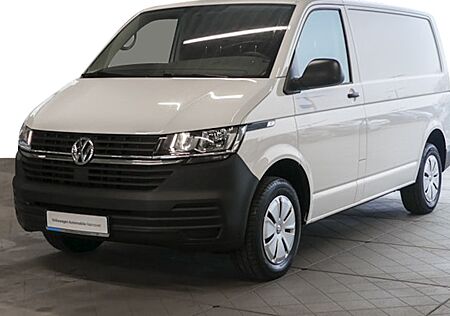 VW T6 Transporter 2.0 TDI 81kW kurz 2.8t 4 Türen