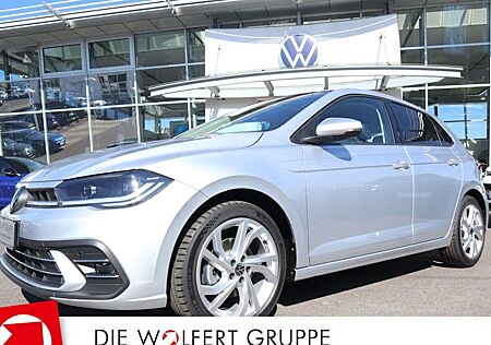 VW Polo 1.0 TSI 85kW DSG Style 5 Türen