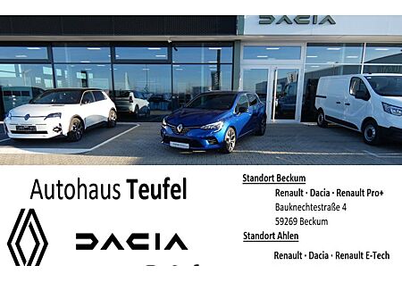 Renault Clio TCe 90 Intens 5 Türen