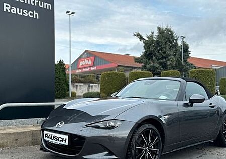 Mazda MX-5 2.0 SKYACTIV-G 184 Exclusive-Line 2 Türen