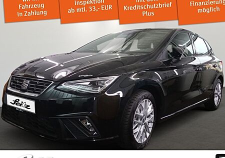 Seat Ibiza 1.0 TSI 81kW FR DSG 5 Türen