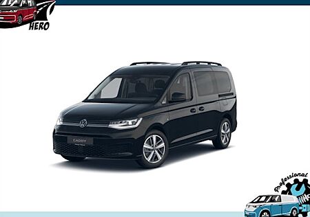 VW Caddy 1.5 TSI 85kW DSG Maxi 5 Türen