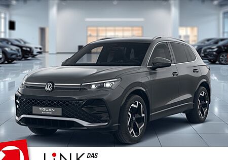 VW Tiguan 1.5 eTSI OPF DSG R-Line 5 Türen
