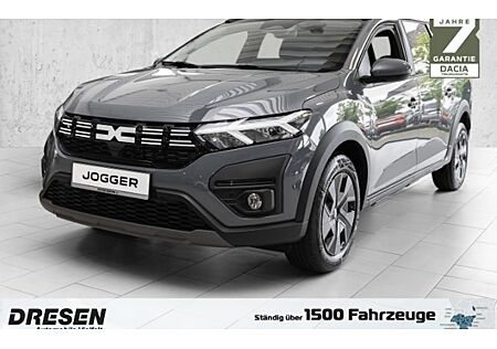Dacia Jogger TCe 110 Expression 5-Sitzer 5 Türen
