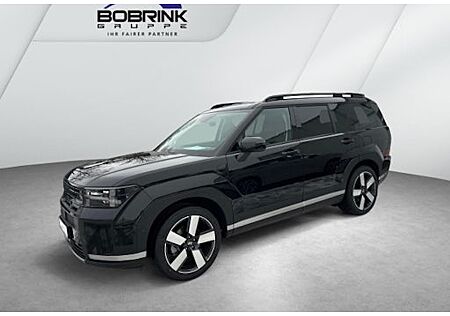 Hyundai Santa Fe 1.6 T-GDI Hybrid Signature 4WD Auto 5 Türen