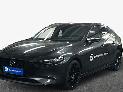 Mazda 3 e-SKYACTIV X 186 Exclusive-Line Autom. 5 Türen