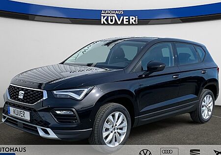 Seat Ateca 2.0 TDI 110kW Style DSG 5 Türen