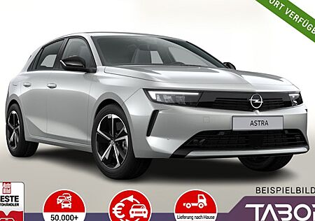 Opel Astra ST 1.2 Turbo 96kW Elegance Auto 5 Türen