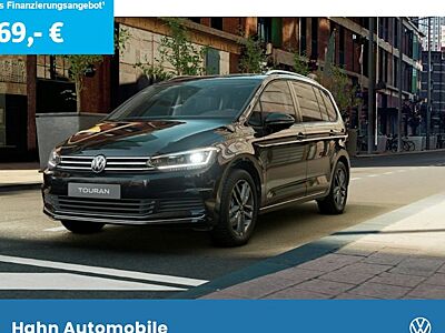 VW Touran 1.5 TSI OPF DSG ENERGY 5 Türen