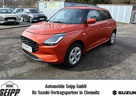 Suzuki Swift 1.2 HYBRID ALLGRIP MT Comfort 5 Türen