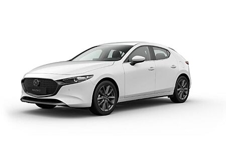 Mazda CX-30 e-SKYACTIV-G M-Hybrid 140 Homura AT 5 Türen