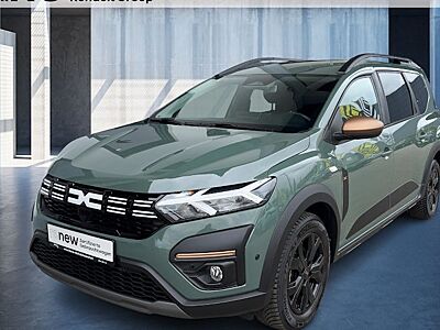 Dacia Spring Extreme Electric 65 5 Türen