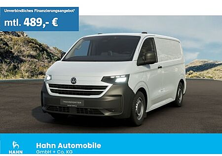 VW T6 Transporter 2.0 TDI 81kW kurz 4 Türen