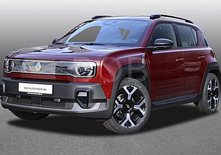 Renault 4 E-Tech Techno 150 Comfort Range 5 Türen