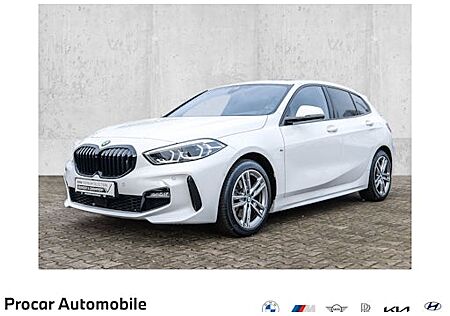 BMW 1er 118i M Sport 5 Türen