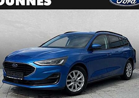 Ford Focus 2,0 EcoBlue ST 5 Türen