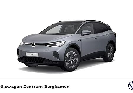 VW ID.4 Pure 52 kWh 109 kW Pure 5 Türen