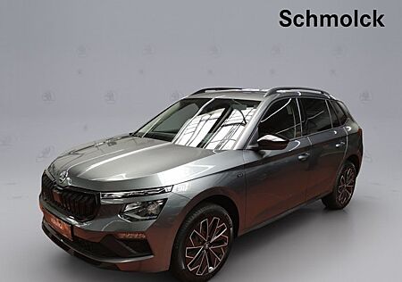 Skoda Kamiq 1.5 TSI ACT DSG Tour 5 Türen