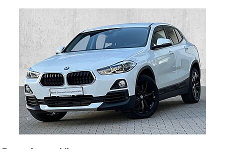 BMW X2 sDrive18i 5 Türen