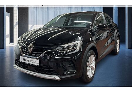 Renault Captur TCe 140 EDC Evolution 5 Türen