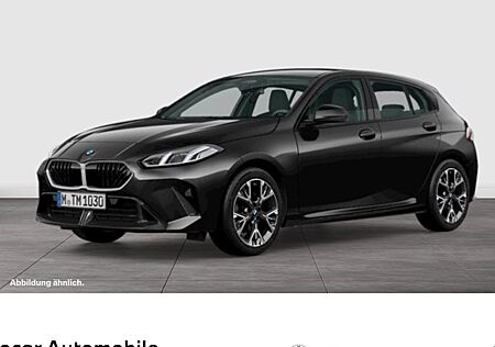 BMW 1er 118d M Sport 5 Türen