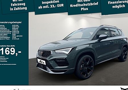 Cupra Ateca 1.5 TSI ACT 110kW DSG 5 Türen