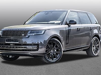 Land Rover Range Rover 3.0 D350 HSE Lang, 7 Sitze 5 Türen
