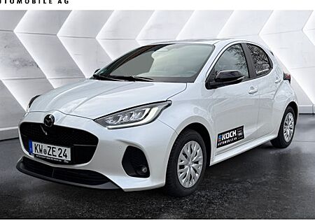 Mazda 2 1.5L Hybrid VVT-i FWD Homura 5 Türen