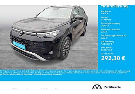 VW Tayron 2.0 TDI SCR 142kW DSG 4MOTION Life 5 Türen