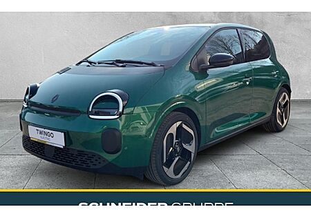 Renault Twingo Techno 80 Urban Range 5 Türen