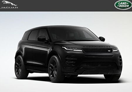 Land Rover Range Rover Evoque D200 DYNAMIC SE AWD Automatik 5 Türen