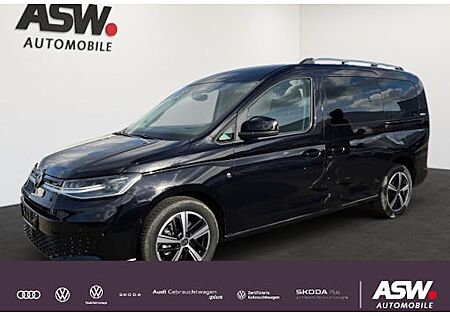 VW Caddy 1.5 TSI 85kW DSG Maxi 5 Türen