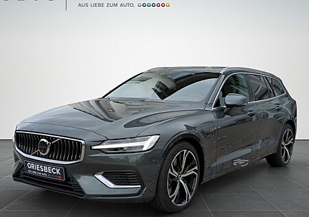 Volvo V60 T8 AWD Recharge Ultra Bright Auto 5 Türen