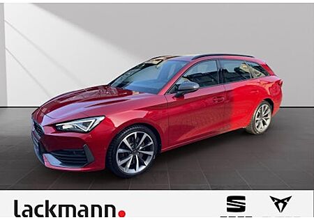 Cupra Leon 2.0 TSI 228kW VZ 4Drive DSG Sportstourer 5 Türen