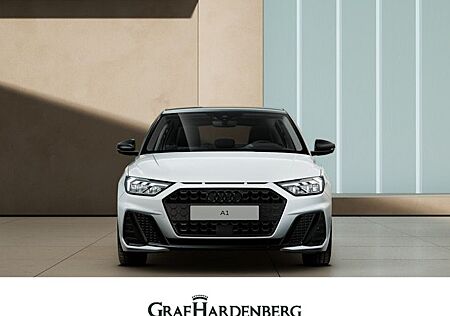 Audi A1 30 TFSI S line Sportback 5 Türen