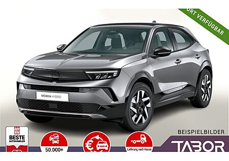 Opel Mokka Hybrid 107kW eDCT GS 5 Türen