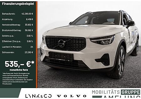 Volvo XC 40 B3 Black Edition Plus DCT 5 Türen